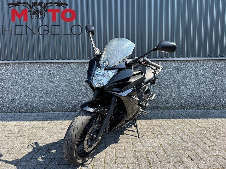 Yamaha XJ6S DIVERSION (bj 2013), Klantenservice@yamaha-motor.nl, Toermotor, Koolhovenlaan 101
1119 NC  Schiphol-Rijk, NL, Yamaha Motor Europe N.V.