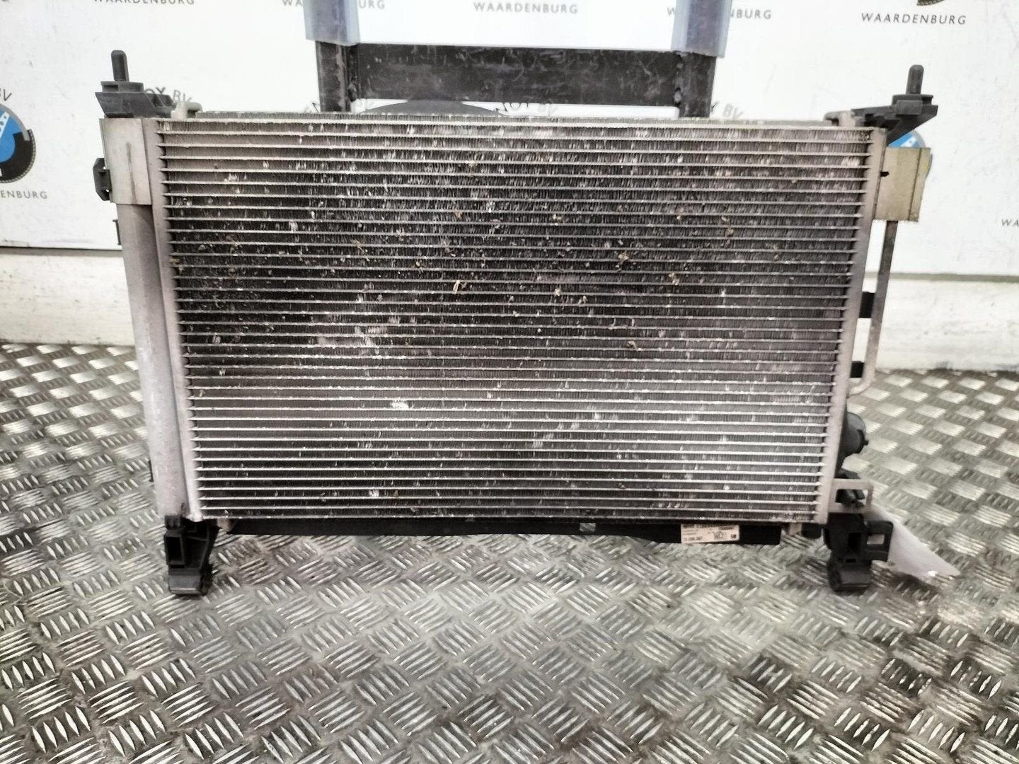 OPEL CORSA KOELERPAKKET 2014, Ophalen of Verzenden, Gebruikt, ARN erkend