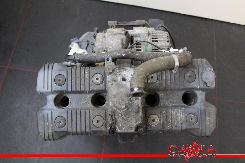 Motorblok Suzuki GSX R 750 1992-1995 (GSXR 750 GR7B) 1995, Gebruikt, Suzuki Deutschland GmbH, Kontakt@suzuki.de, Suzuki-Allee 7, Bensheim 64625, , Duitsland