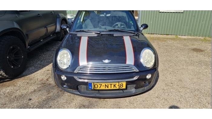 Koplamp links van een BMW Mini One, Auto-onderdelen, Gebruikt, -, -, 3 maanden garantie
