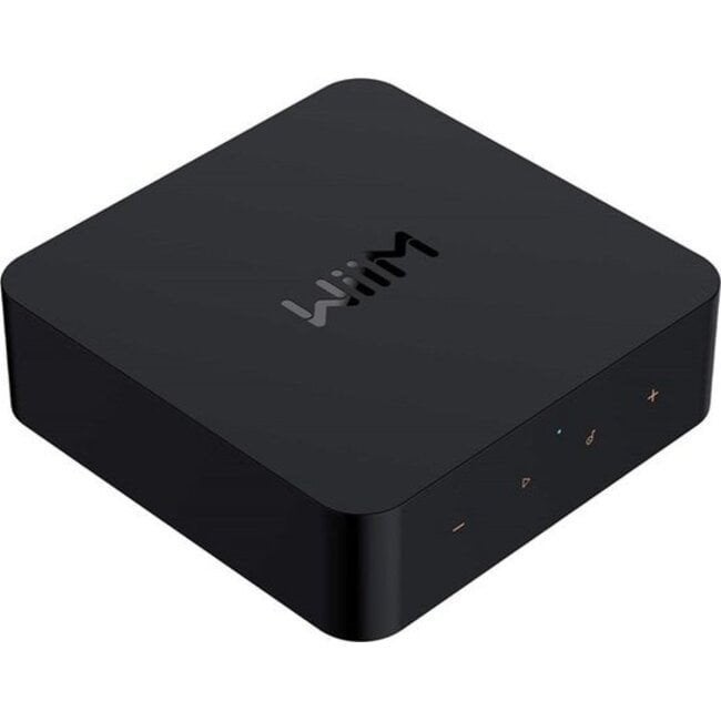 WiiM Pro Plus - Zo goed als nieuw, compleet!, Ophalen of Verzenden, Zo goed als nieuw
