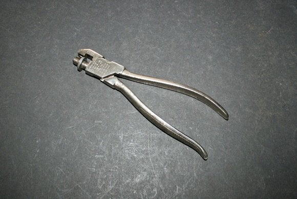 Nokkentang Rothenberger, Ophalen of Verzenden