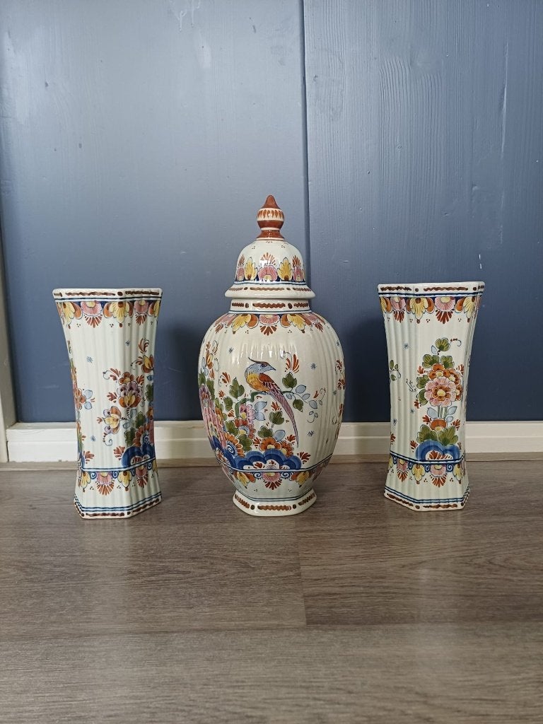 Een 3-delig kaststel, Ophalen of Verzenden