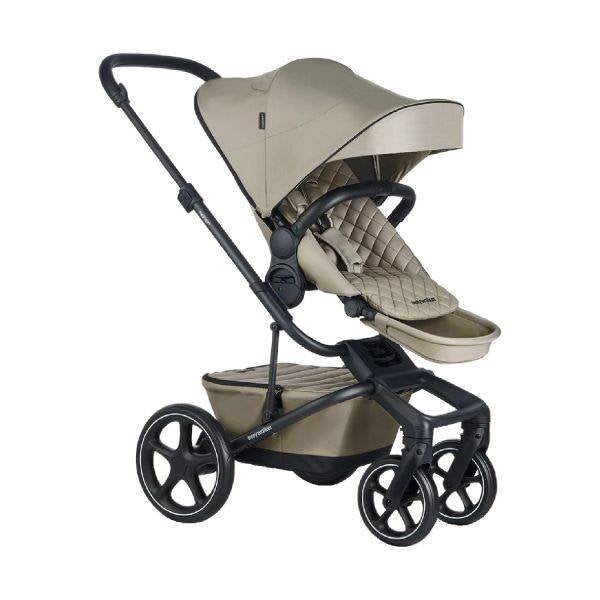 Easywalker Harvey 5 Premium Kinderwagen - Pearl Taupe, Ophalen, Nieuw