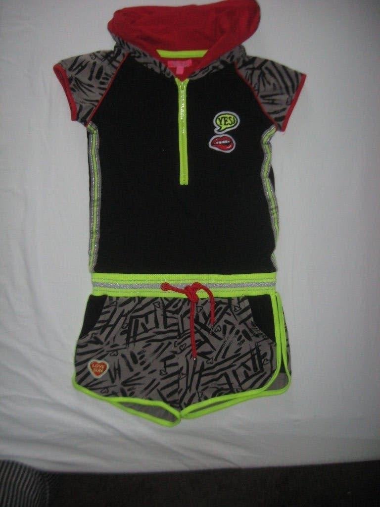 Persival jumpsuit maat 128/134, Broek, Persival, Meisje, Ophalen of Verzenden
