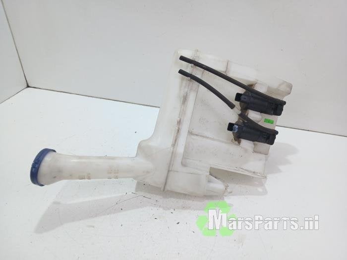 Ruitensproeiertank voor van een Peugeot 107, Auto-onderdelen, Gebruikt, -, -, Ophalen of Verzenden