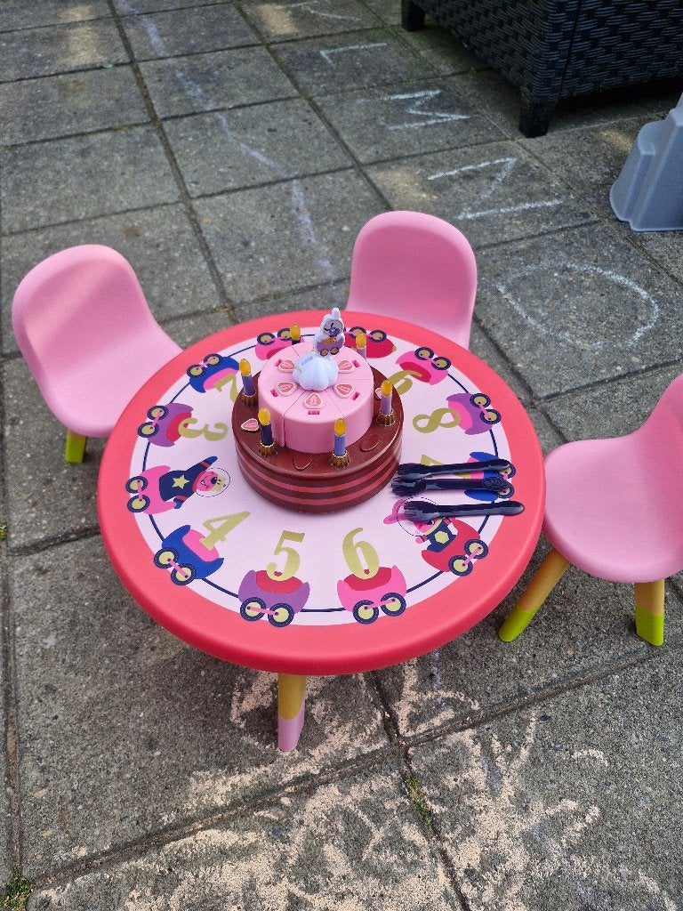 Te koop baby born set, Kinderen en Baby's, Speelgoed | Poppen, Ophalen, Gebruikt, Overige typen