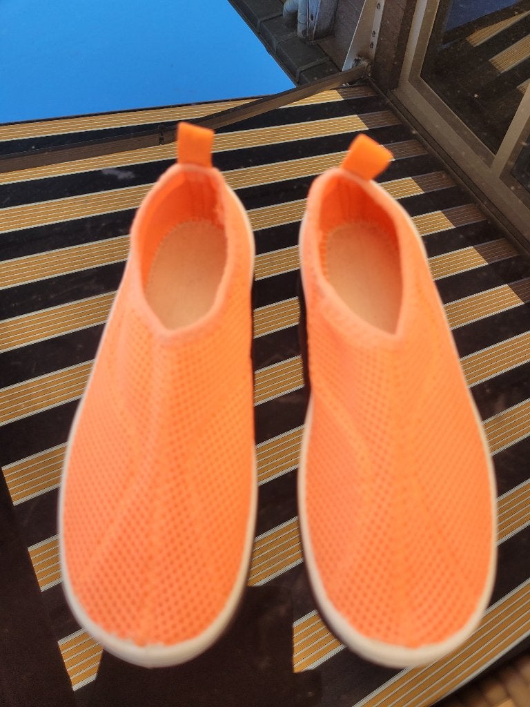 Zwem / Waterschoenen Mt 34-35 Subea, Jongen of Meisje, Overige maten, Ophalen of Verzenden, Zwemschoenen
