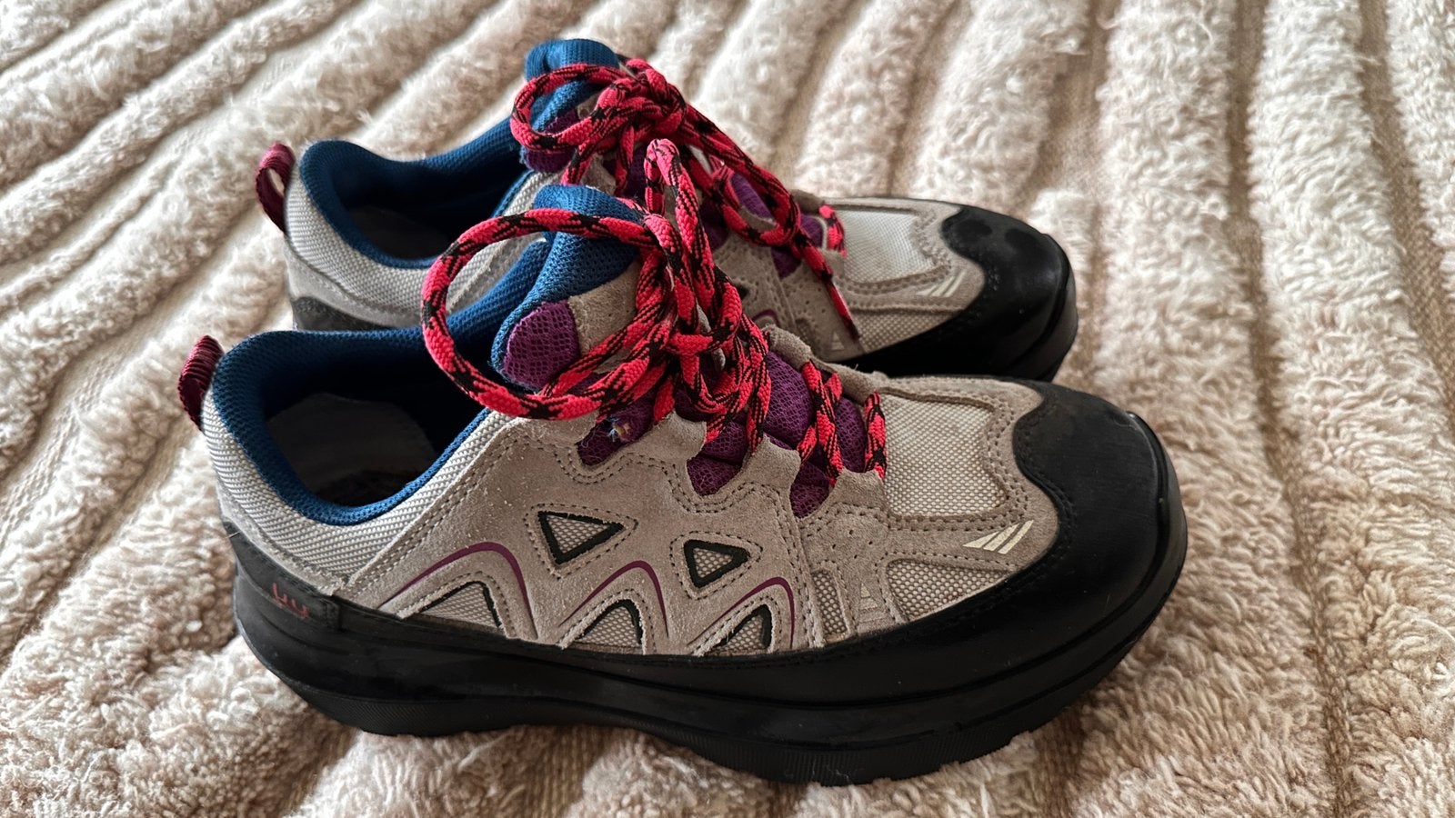 Kybun schoenen, Kleding | Dames, Ophalen of Verzenden, Zo goed als nieuw, Grijs, Sneakers of Gympen