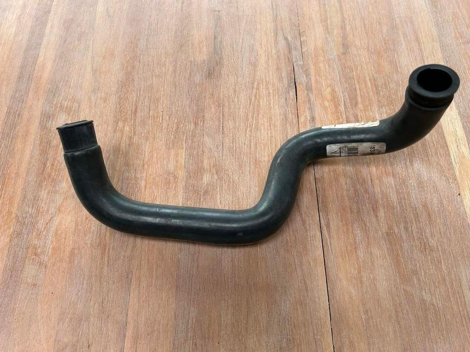 BMW e34 M50 // Vormslang stationair // OEM 13411735325, Ophalen of Verzenden, Nieuw, BMW