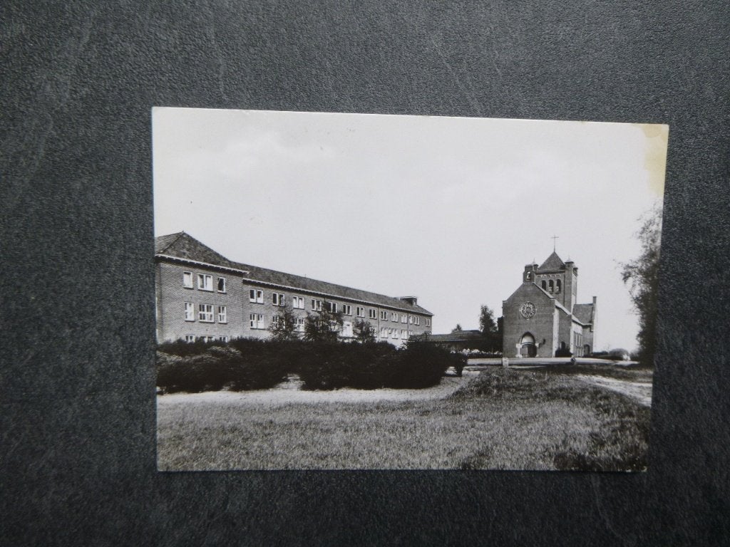 Deurne, st. Willibrord internaat, Verzamelen, Verzenden, 1980 tot heden, Ongelopen, Noord-Brabant