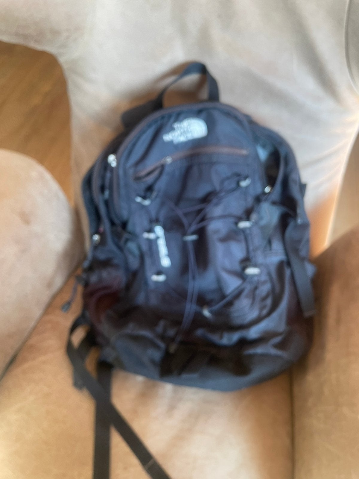 The North Face Borealis Classic rugzak, 25 tot 40 cm, Nieuw, Ophalen of Verzenden, Overige merken