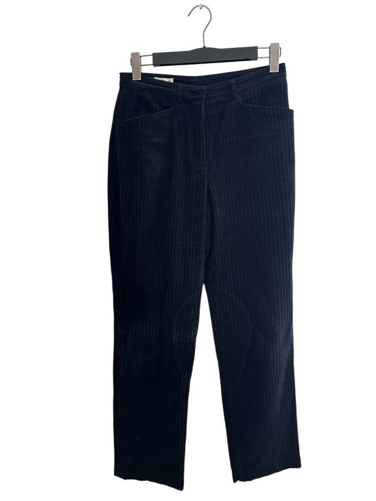 Josephine & Co broek L, Kleding | Dames, Maat 38/40 (M), Blauw, Ophalen of Verzenden, Zo goed als nieuw