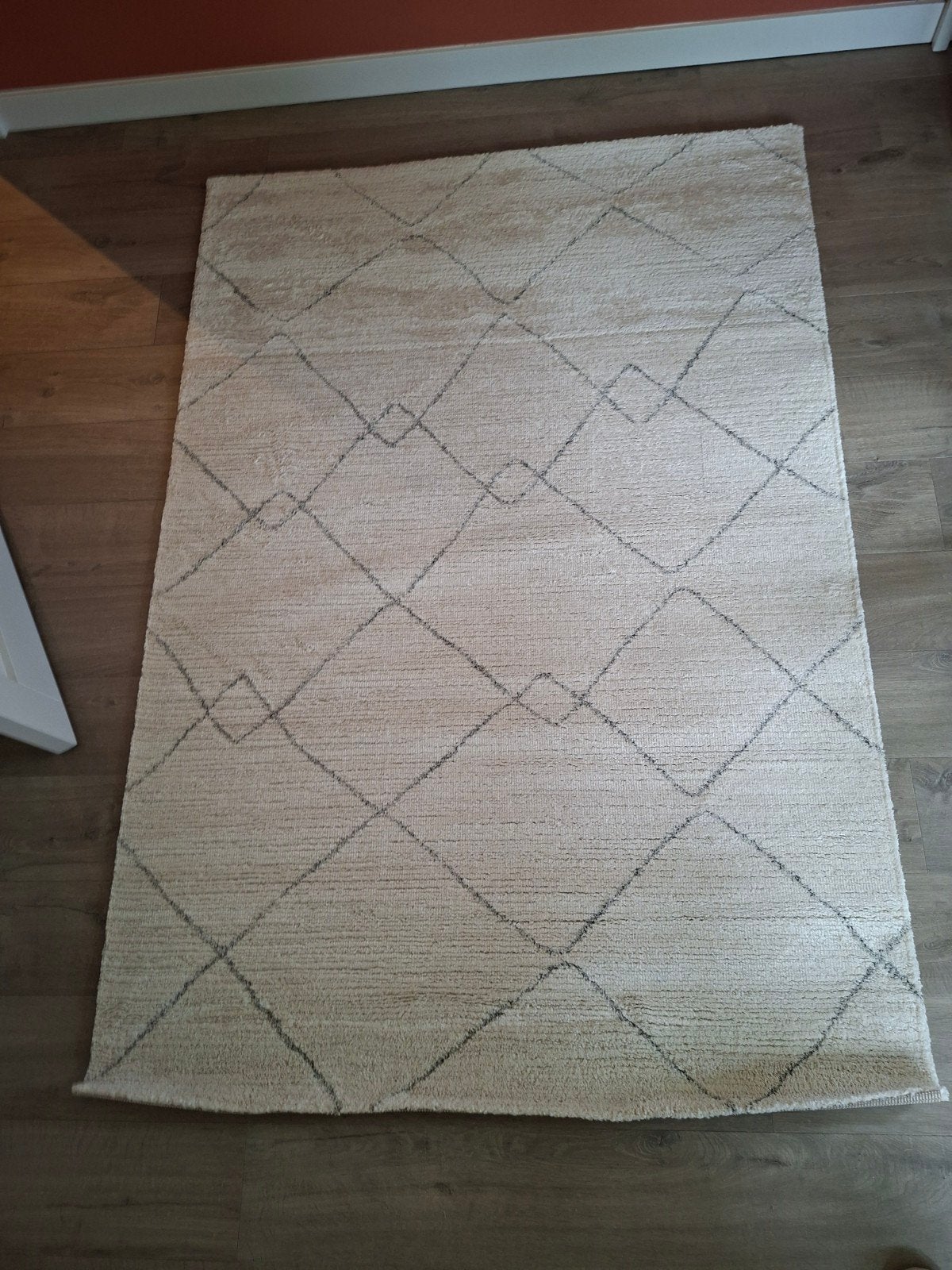 Nieuw vloerkleed Ikea, Ophalen, 100 tot 150 cm, Nieuw, 150 tot 200 cm