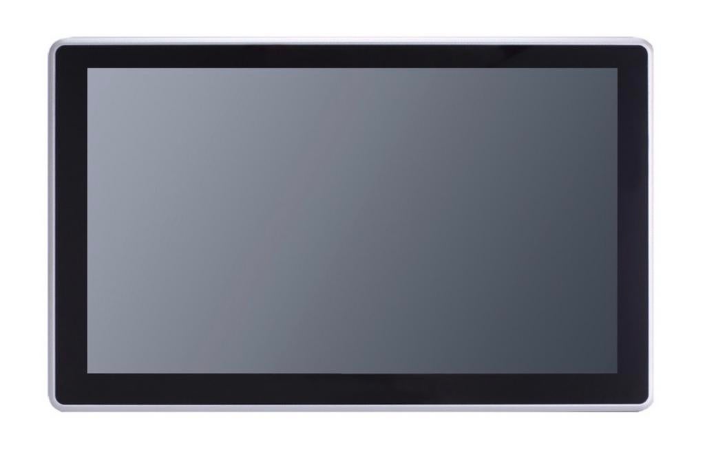 Multi-touch Paneel PC met Intel Core i7/i5/i3 Processor, Computers en Software, Desktop Pc's, Ophalen of Verzenden, Nieuw, Onbekend