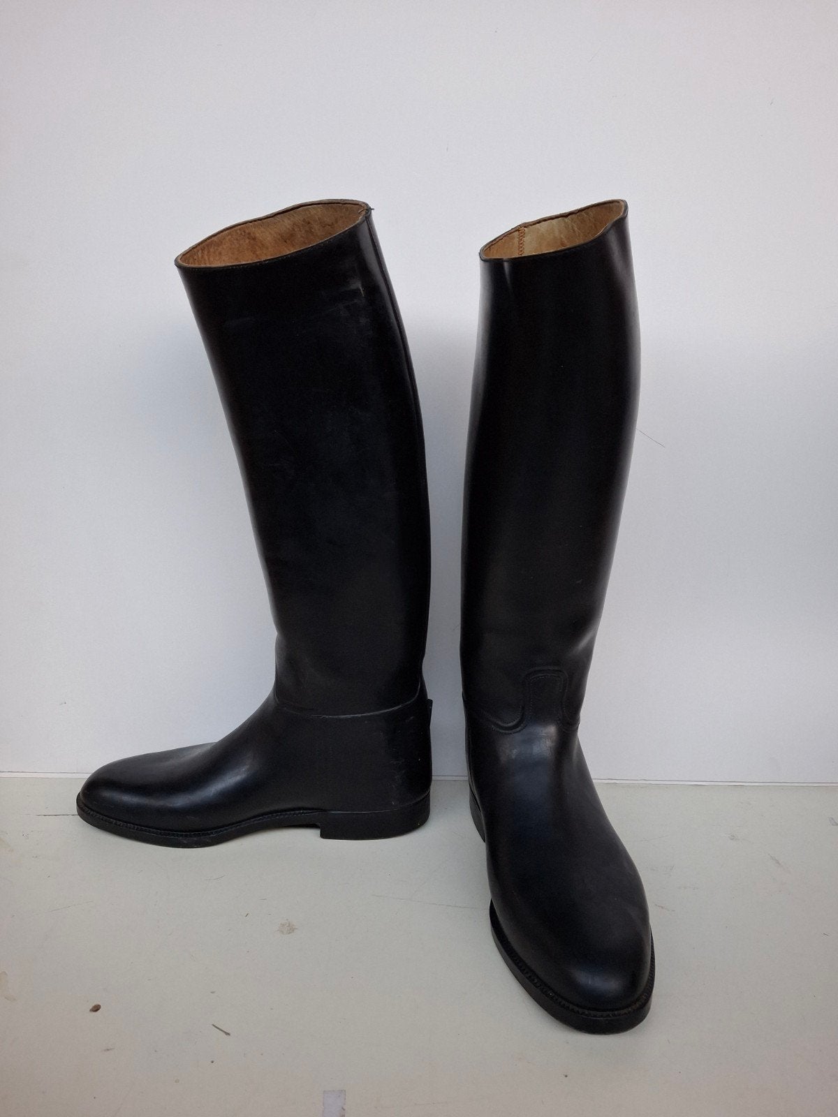 paardrijlaarzen maat 44, Dieren en Toebehoren, Gebruikt, Dressuur, ?, Schoeisel