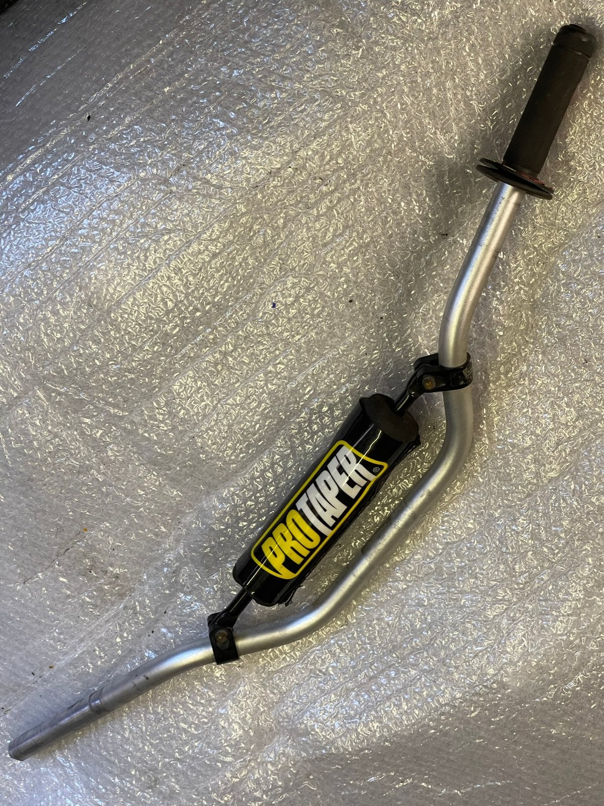 Stuur protaper 22 mm derbi, yamaha, beta, aprillia sherco, Ophalen of Verzenden