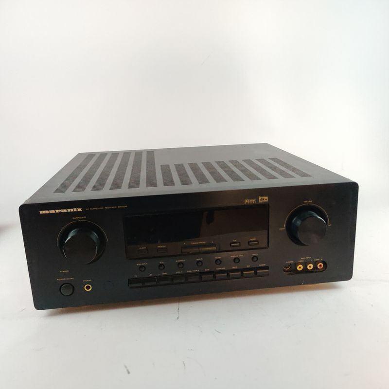 Marantz SR7000 AV Surround Reciever || Nu voor maar €149.99!, Overige merken, 70 watt of meer, Ophalen of Verzenden, X