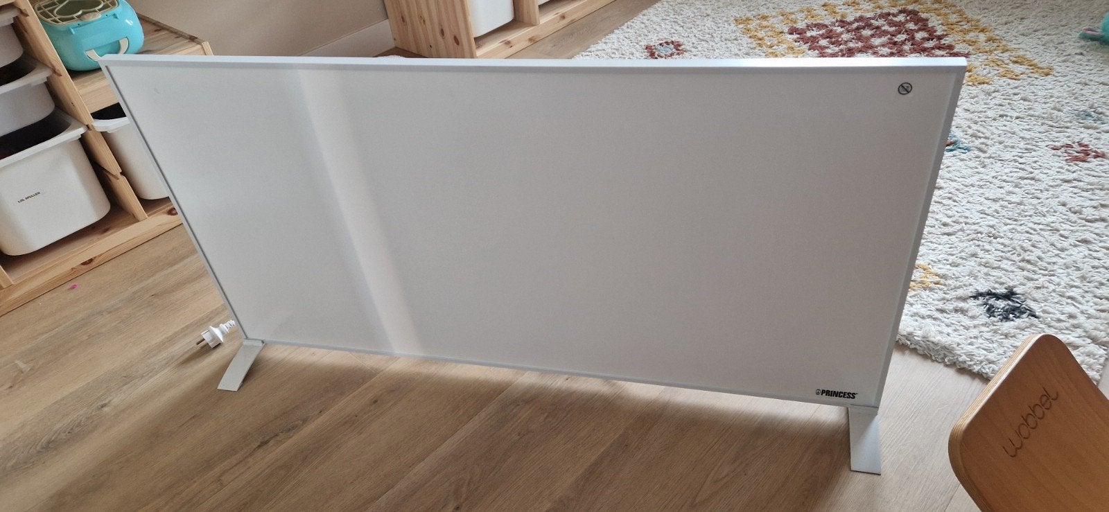Warmte paneel, Ophalen, 60 tot 150 cm, Overige typen, 30 tot 80 cm