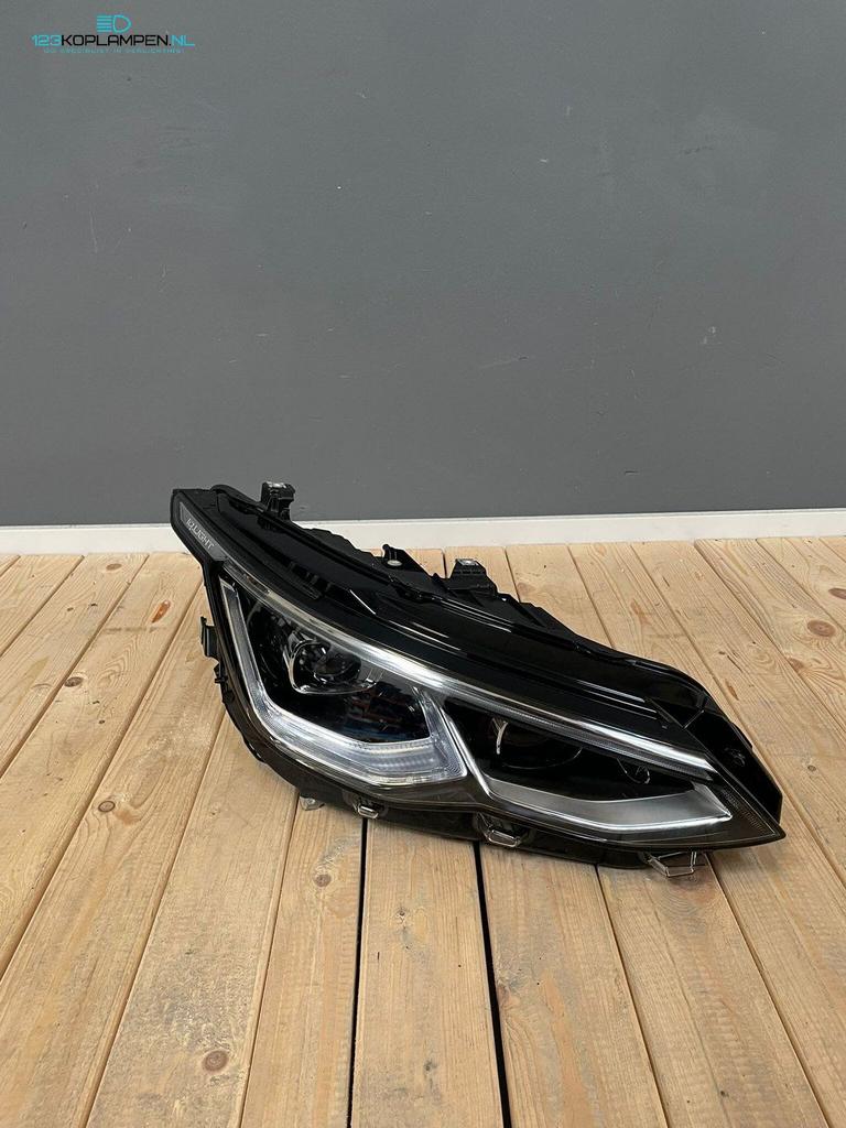 VW Volkswagen Golf 8 IQ Full LED koplamp rechts