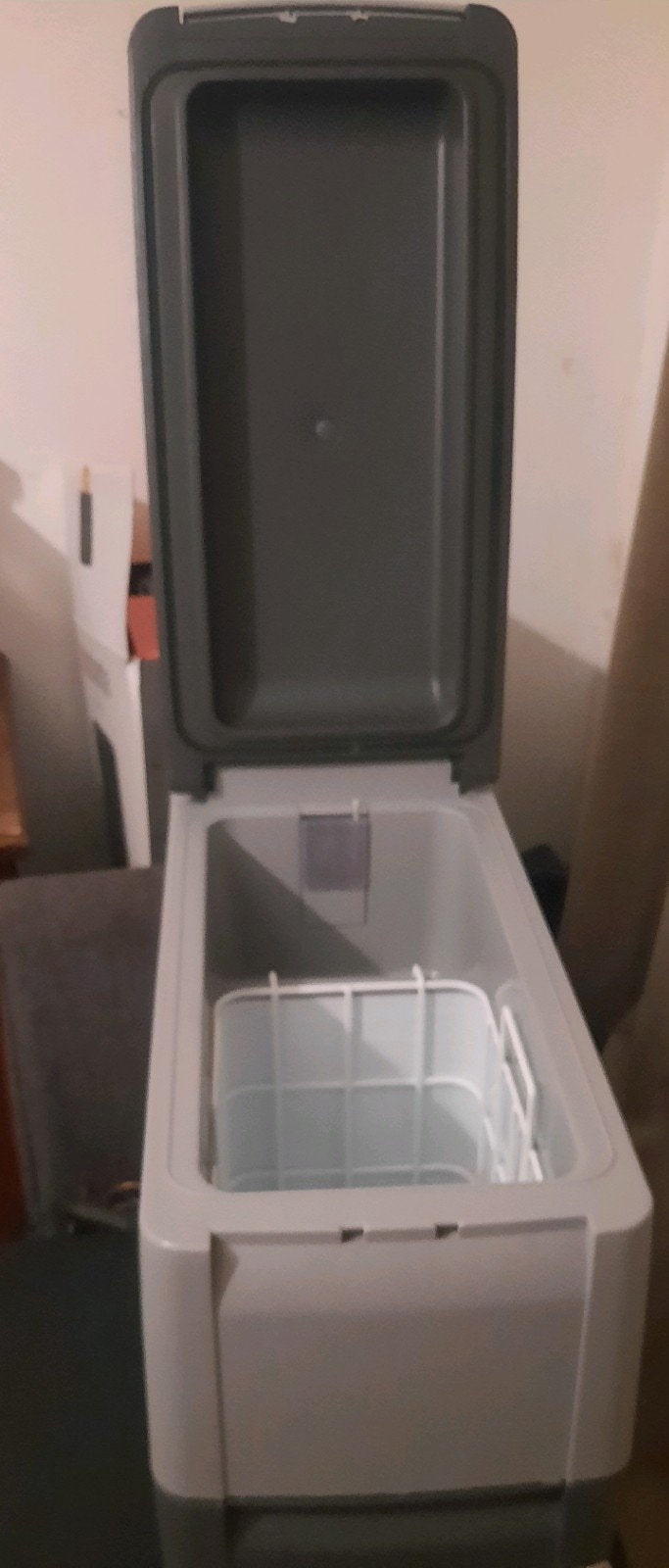 Dometic CDF26 CoolFreeze compressor auto camper boot koelbox, Ophalen of Verzenden, Gebruikt, Compressor