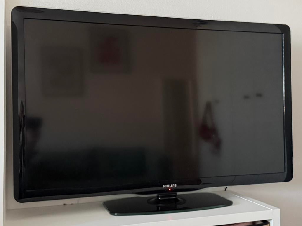 TV Philips, Ophalen, Philips, 100 Hz, 100 cm of meer