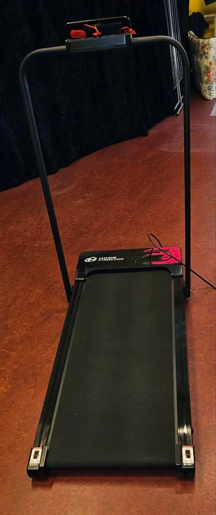 Loopband, Ophalen, Zo goed als nieuw, Loopband