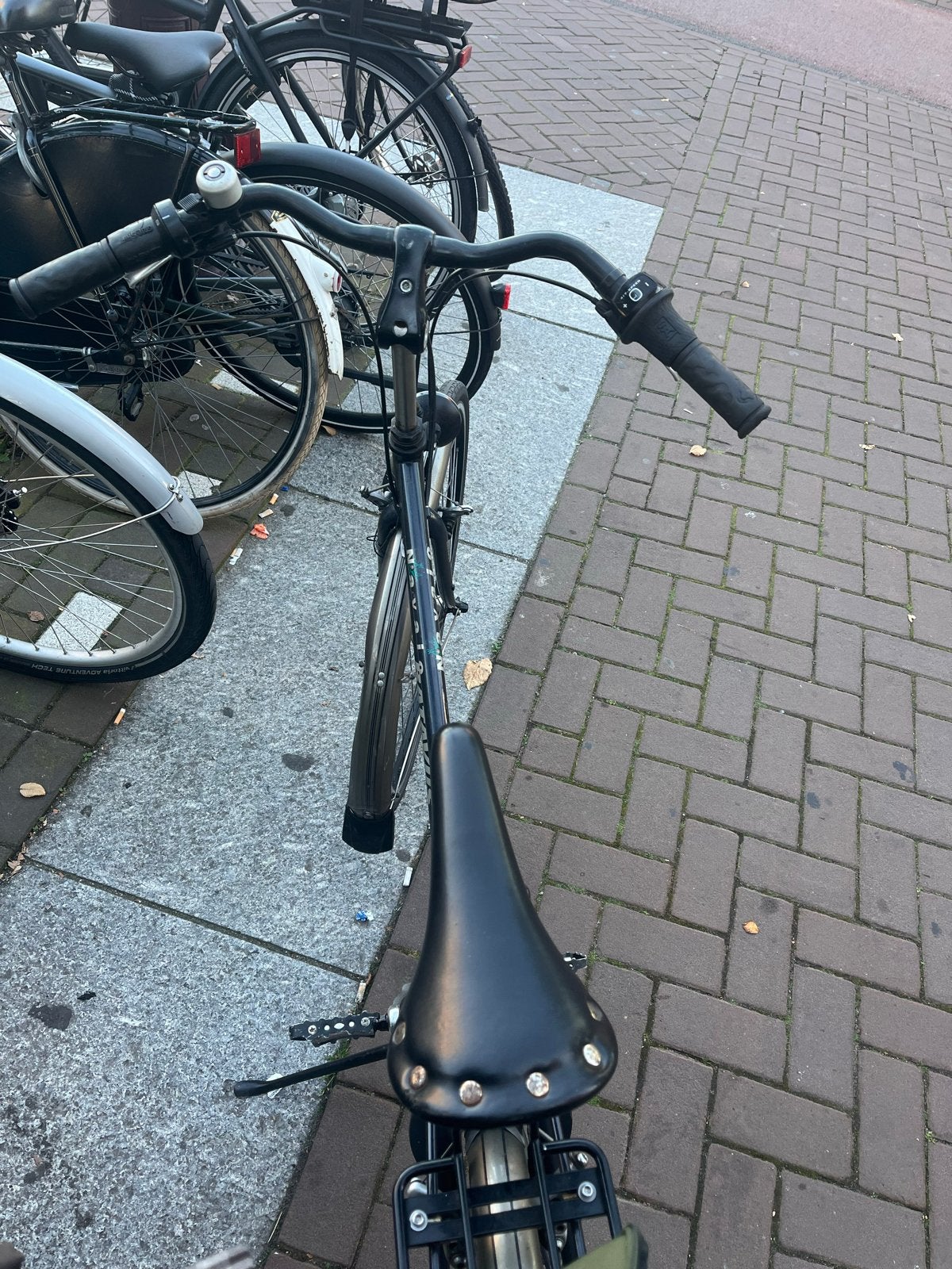 Batavus Navajo Damesfiets - Goede Staat