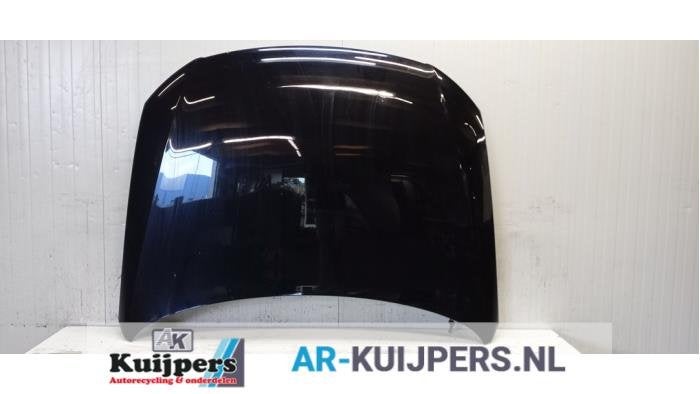 Motorkap van een Volkswagen Passat (C9X), Gebruikt, -, Volkswagen, -