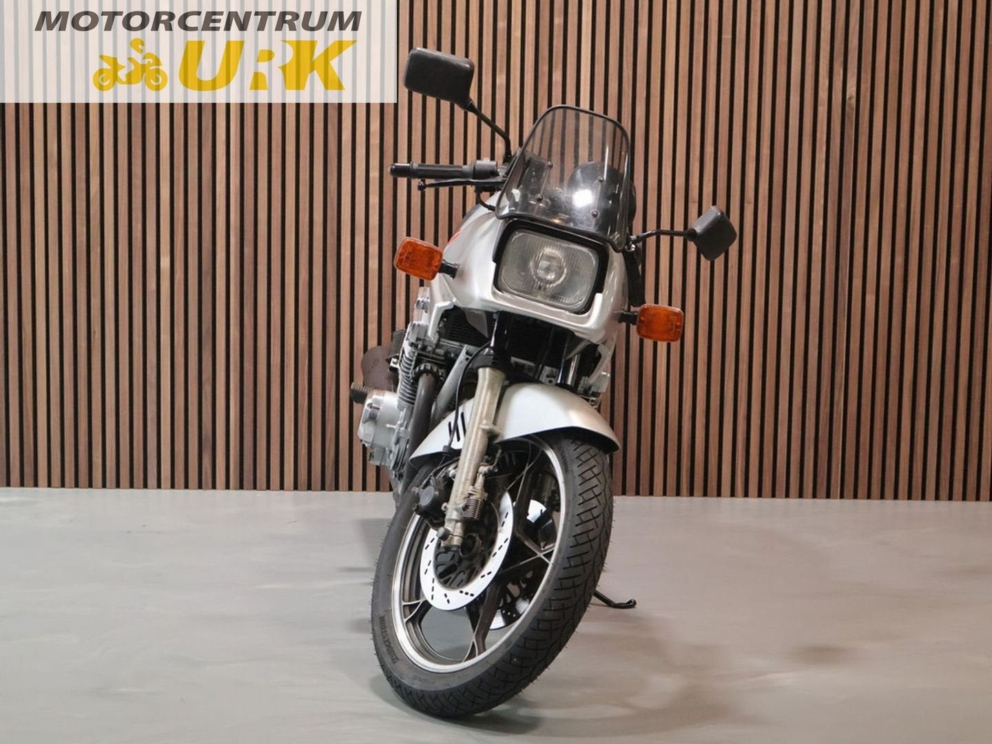 Suzuki GSX 750 S Katana (bj 1982), SUZUKI, 4 cilinders, Motorrijbewijs A, Bedrijf