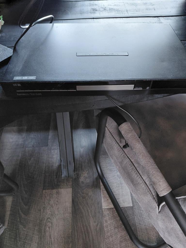 Te koop Harman kardon dvd speler, Ophalen, Overige merken