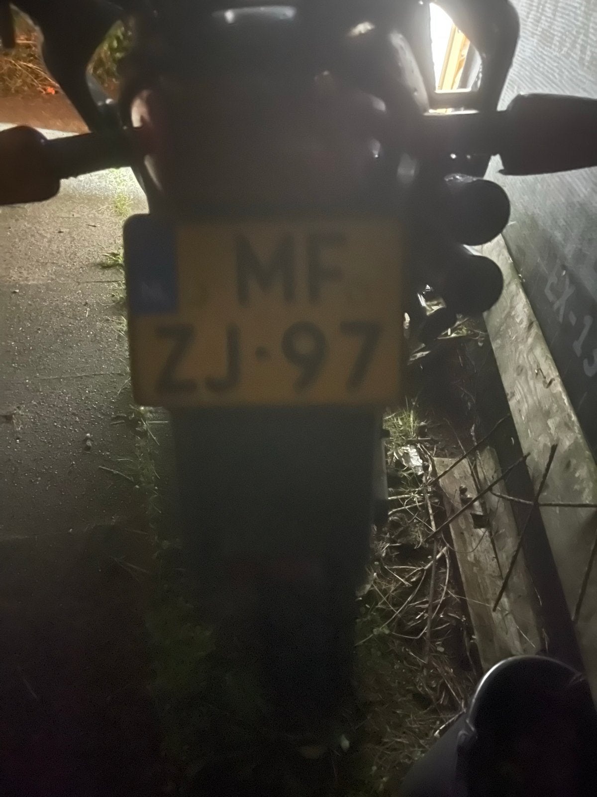 Honda Transalp XL650V - Ideaal voor avontuurlijke ritten, Motoren, Handvatverwarming, 2 cilinders, Gebruikt, Particulier