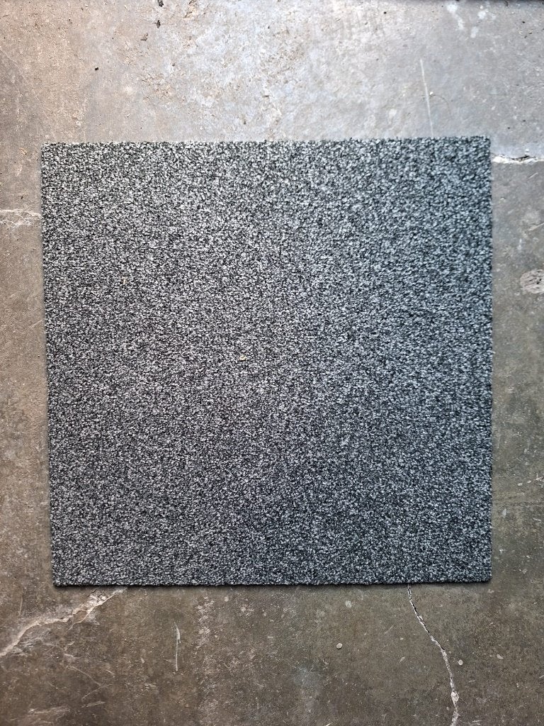 Nette tapijttegels 50x50 cm € 1,00 per stuk, Huis en Inrichting, Stoffering | Vloerbedekking, Ophalen, Gebruikt, 75 m² of meer
