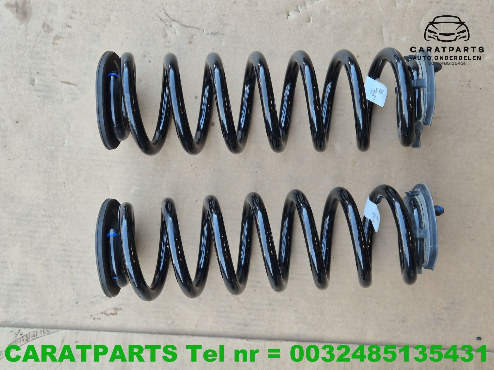 5QS511103AB Tiguan spiraal veer Cupra Terramar veren Tarraco, Seat, Gebruikt, Volkswagen AG, Berliner Ring 2
38440  Wolfsburg, DE