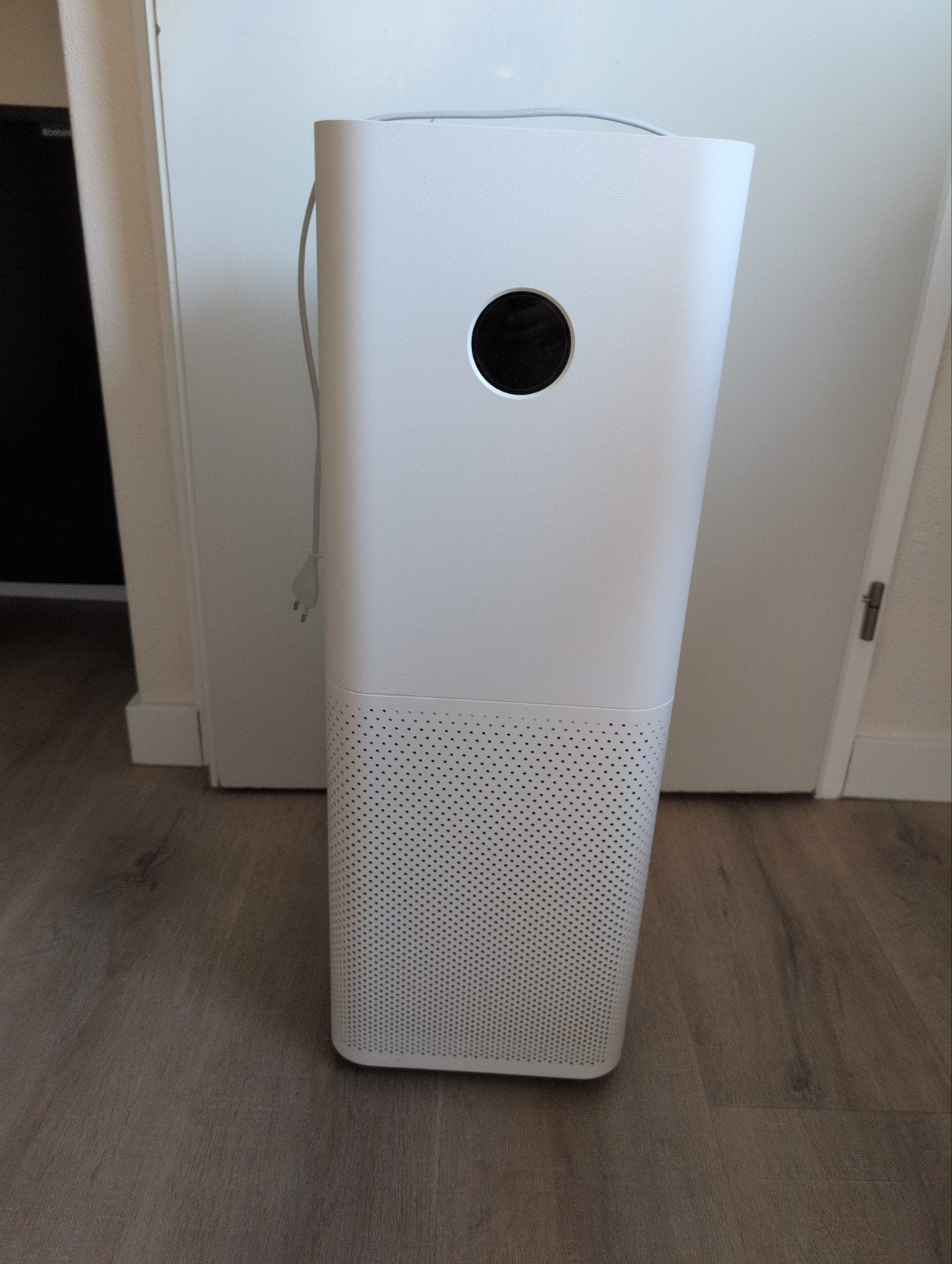 Xiaomi Mi Air Purifier Pro Luchtreiniger, Witgoed en Apparatuur, Luchtbehandelingsapparatuur, Zo goed als nieuw, Luchtreiniger