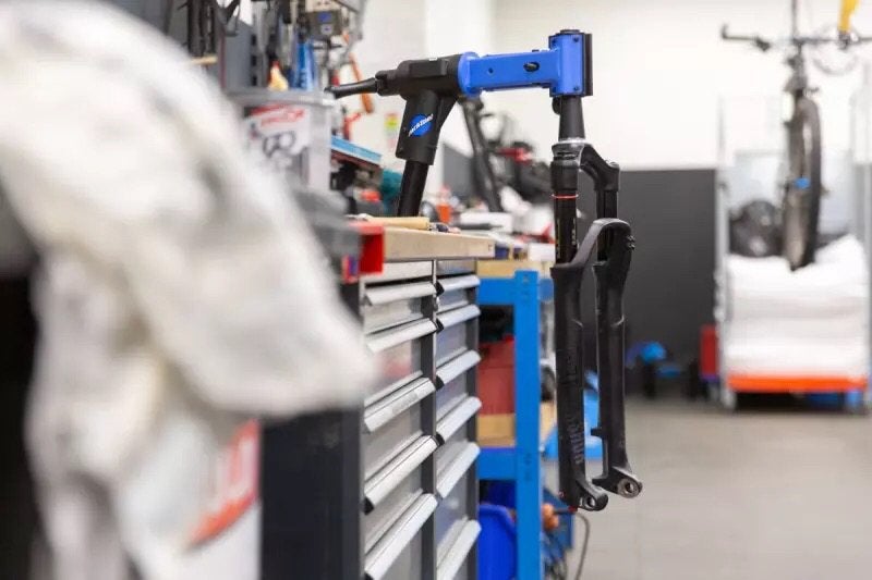 Rockshox/Fox voorvork onderhoud/serivce, Ophalen, FOX, Nieuw, Voorvork