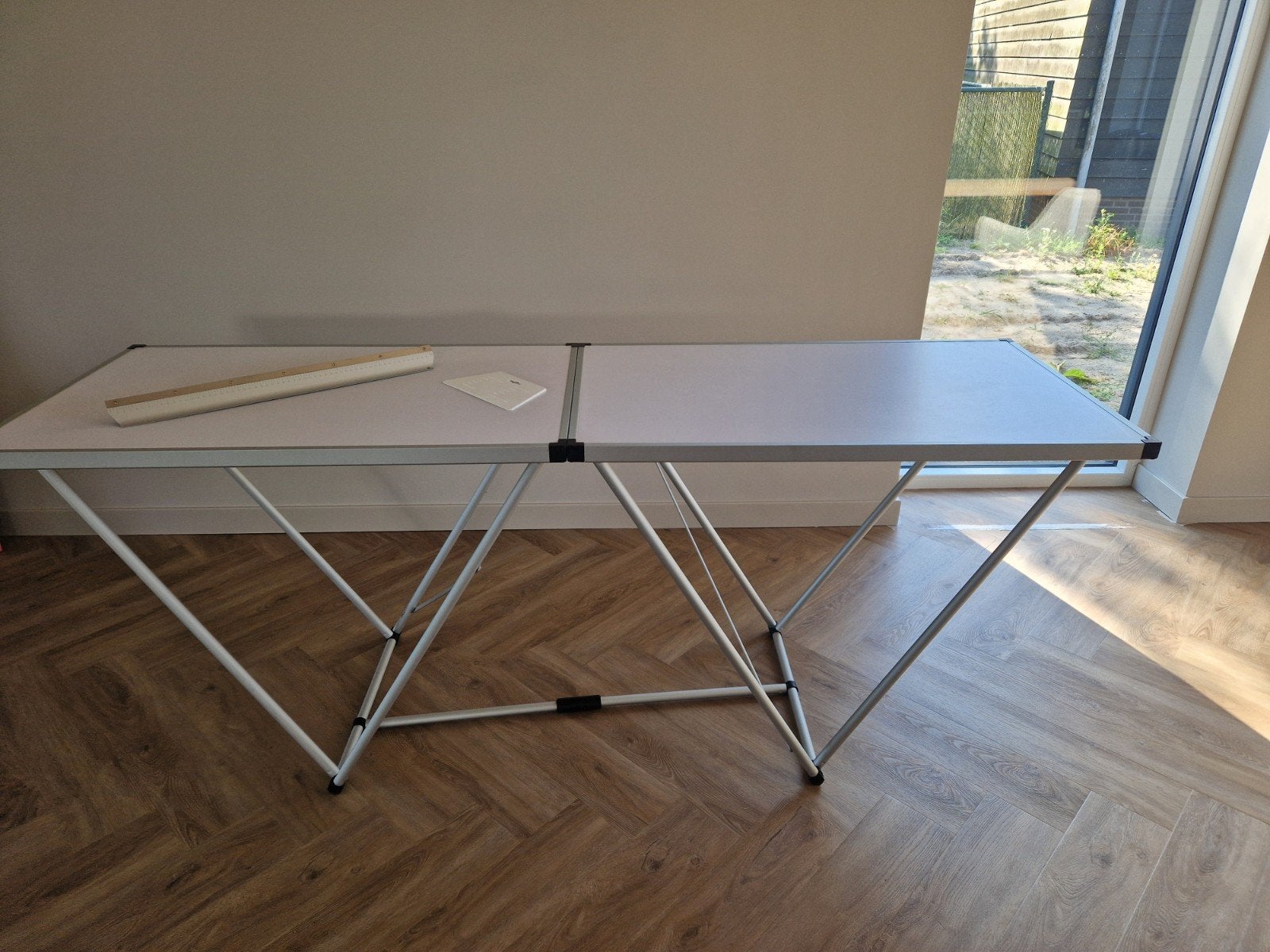 Behangtafel opvouwbaar en behang snijliniaal, Ophalen, Overige typen
