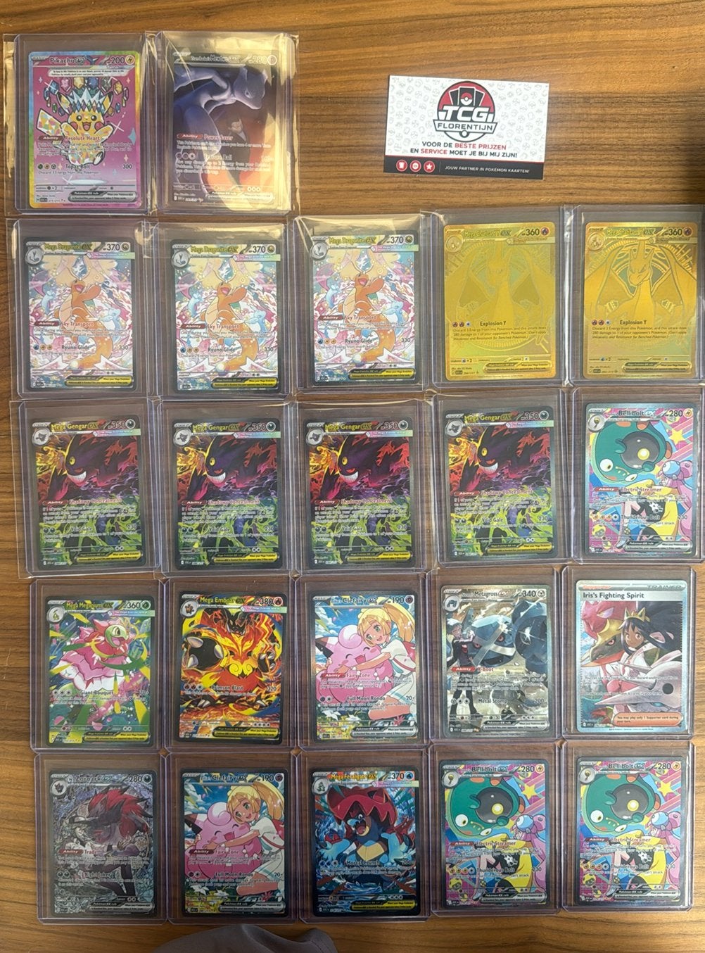Pokemon ascended heroes hits ‼️BESTE PRIJZEN‼️, Ophalen of Verzenden, Zo goed als nieuw