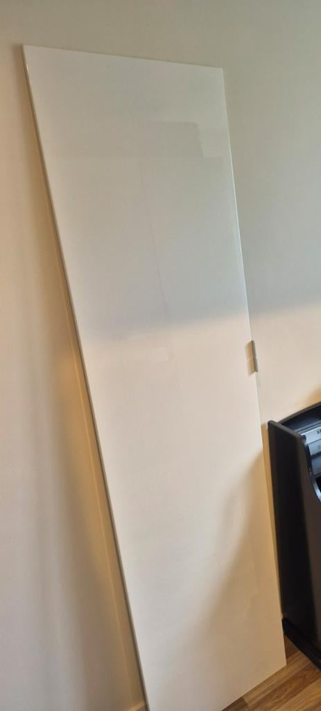 Ikea pax kastdeur Fardal, Ophalen, 50 tot 100 cm, 200 cm of meer