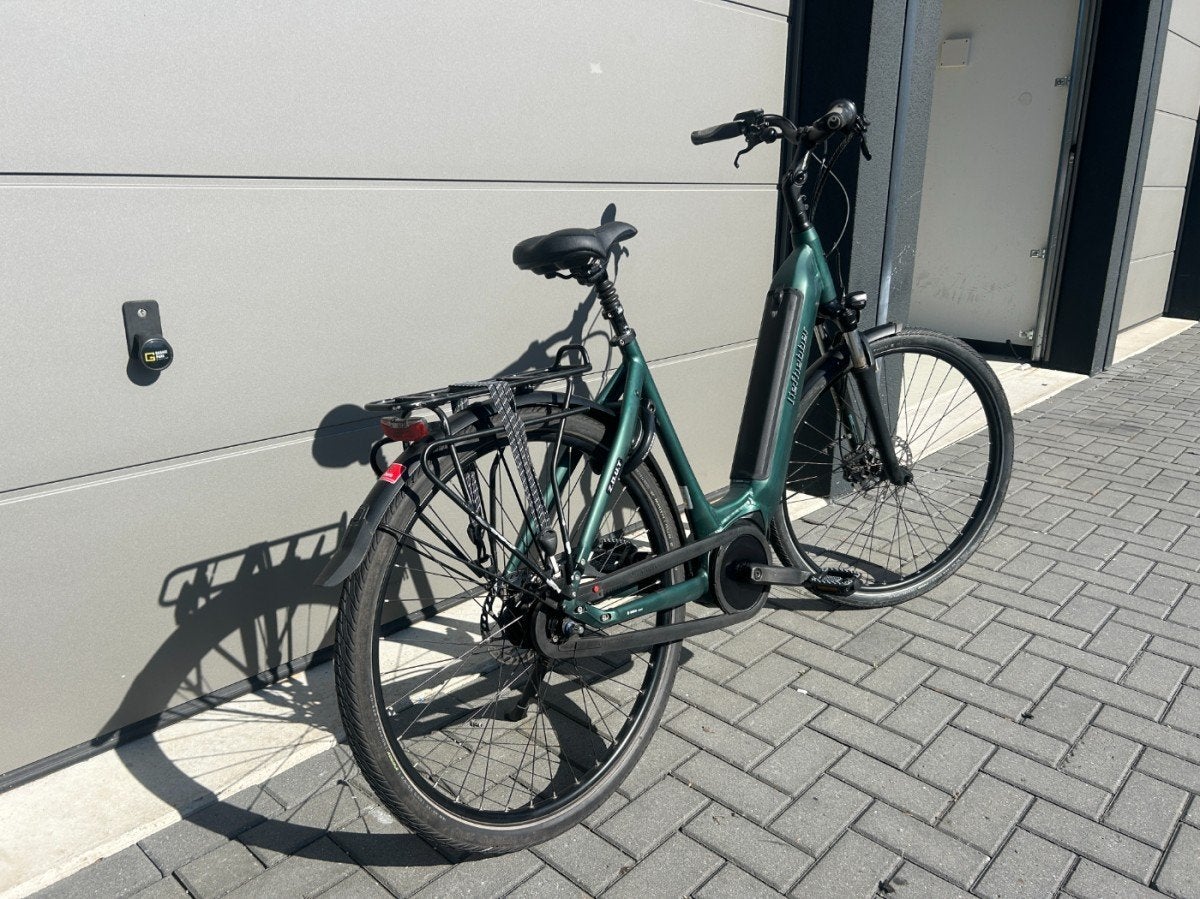 Liefhebber Elektrische fiets | Bosch Dames Opruiming! 55cm, Gebruikt, -, -, -