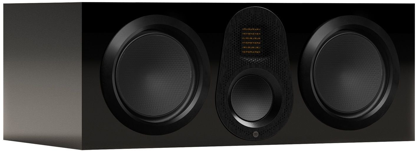 GEZOCHT —> Monitor Audio Gold C250 6G Center Speaker., Audio, Tv en Foto, 150 watt of meer, Ophalen of Verzenden, Zo goed als nieuw