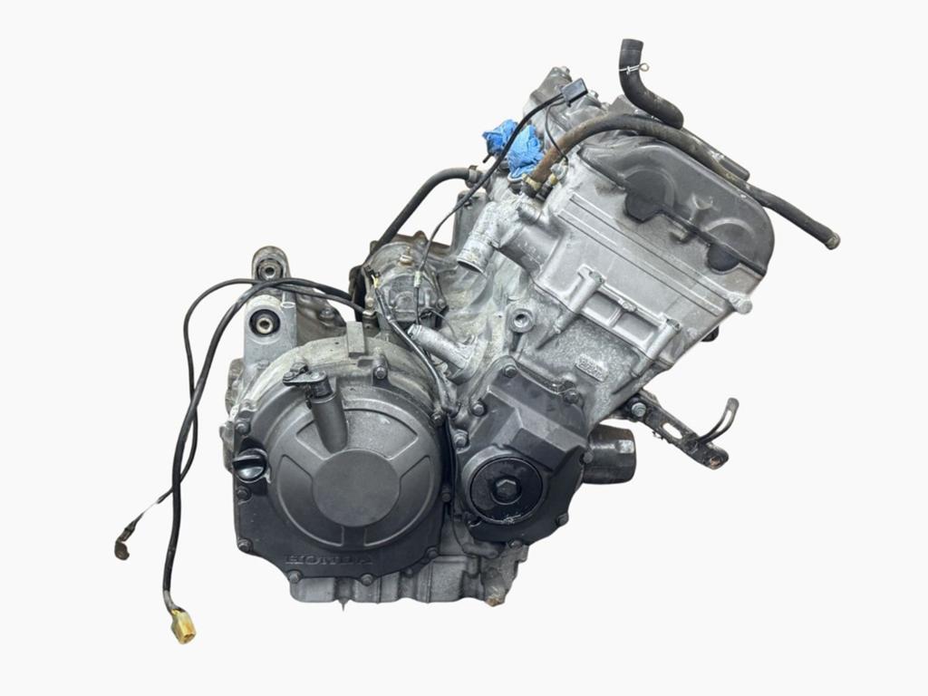 Motorblok CBR 900 RR Fireblade 1994-1995 (CBR900RR SC28), Honda, Gebruikt, Hanauer Landstraße  222-224, Frankfurt am Main 60314, , Duitsland