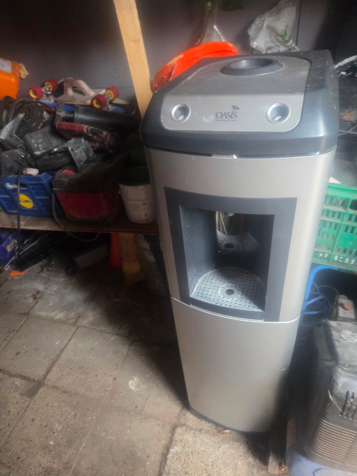 OASIS Water Friendly Solutions, Ophalen of Verzenden, Zo goed als nieuw