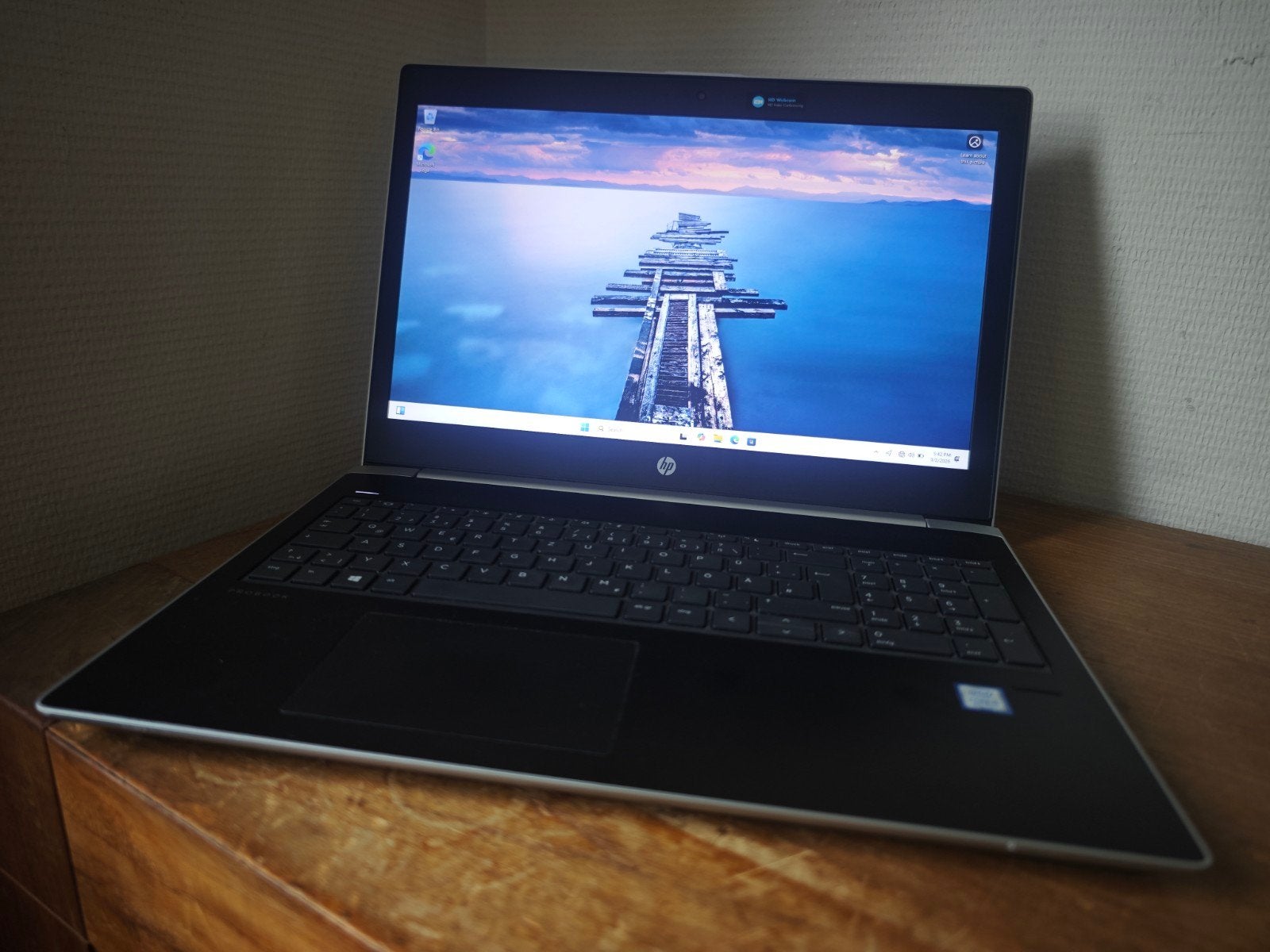 HP ProoBook 450 G5 15,6 i5 8th 256GB 16GB Meerdere te koop, HP Probook 450 G5 8ste Generatie, ., Ophalen of Verzenden, Zo goed als nieuw