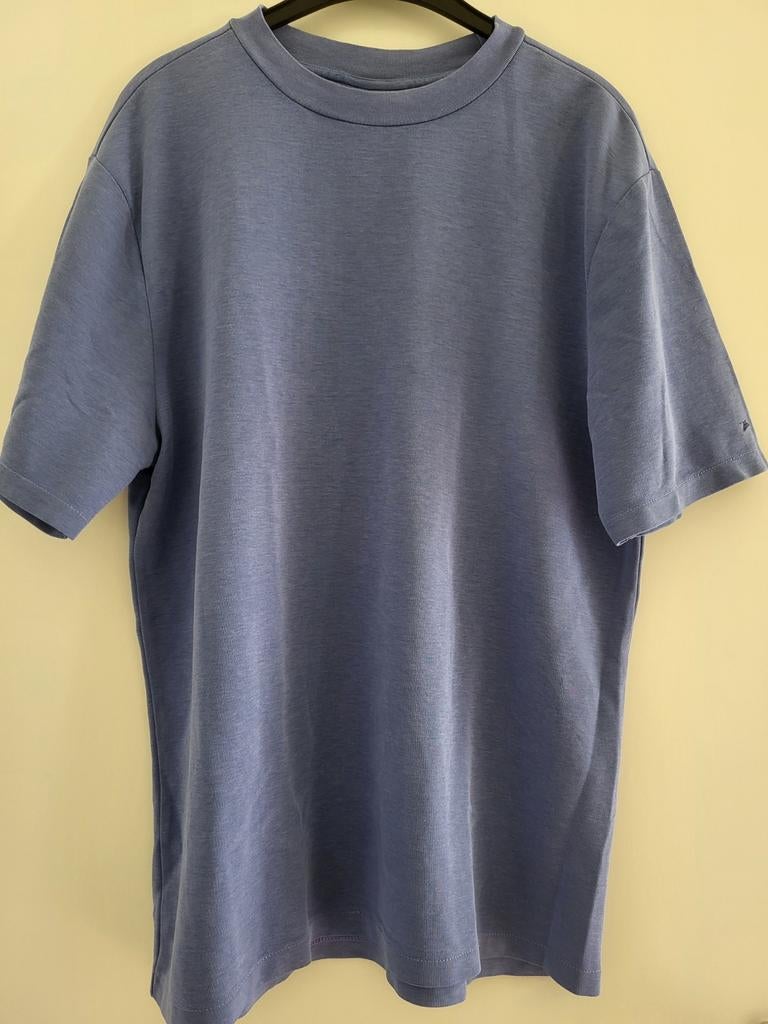 T-shirt van Daily aesthetikz L, Maat 52/54 (L), Zo goed als nieuw, Daily aesthetikz, Verzenden
