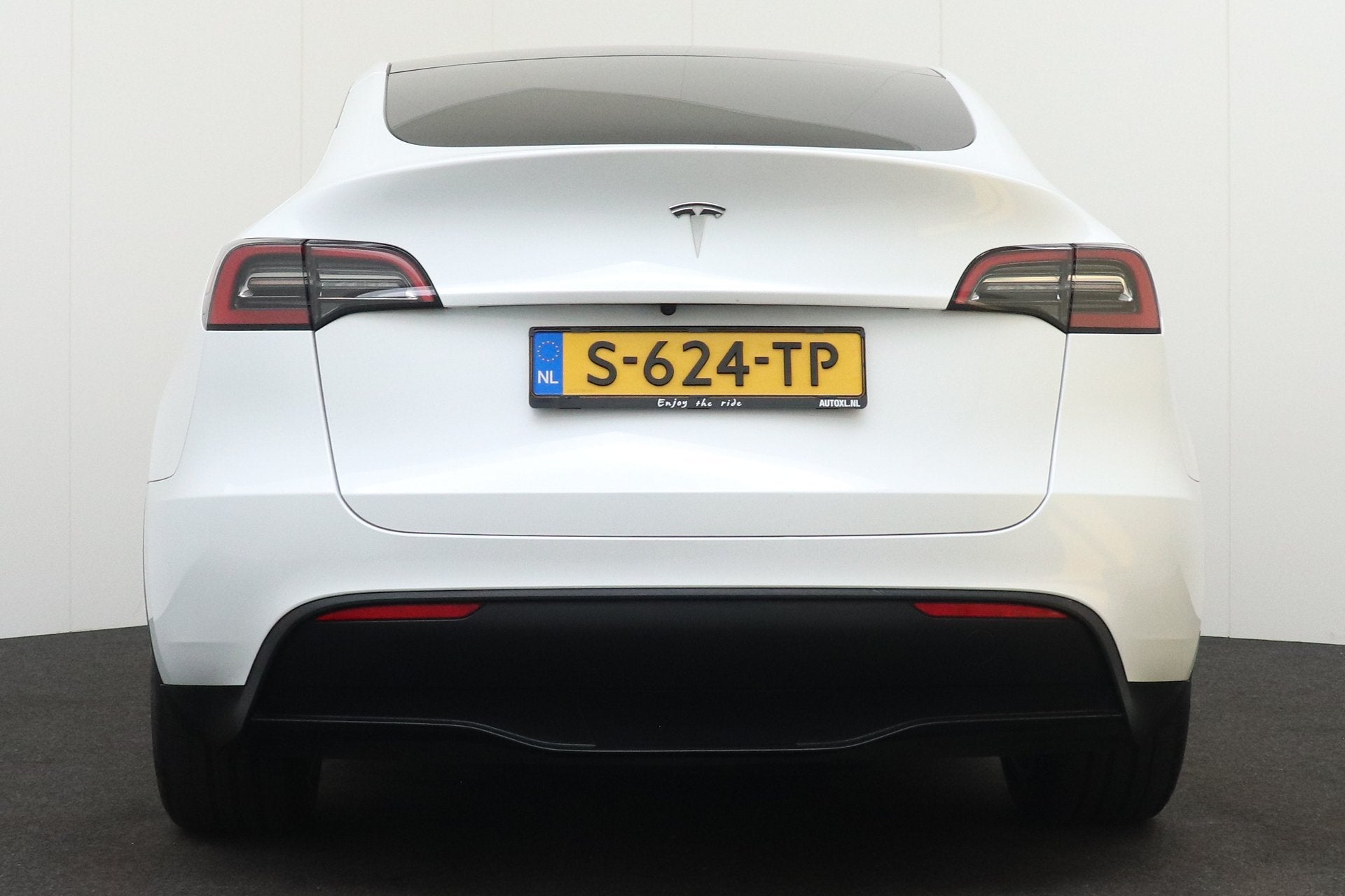 Foto 5 van Tesla Model Y RWD 58 kWh (92%SOH) Full Self-Driving Capabili