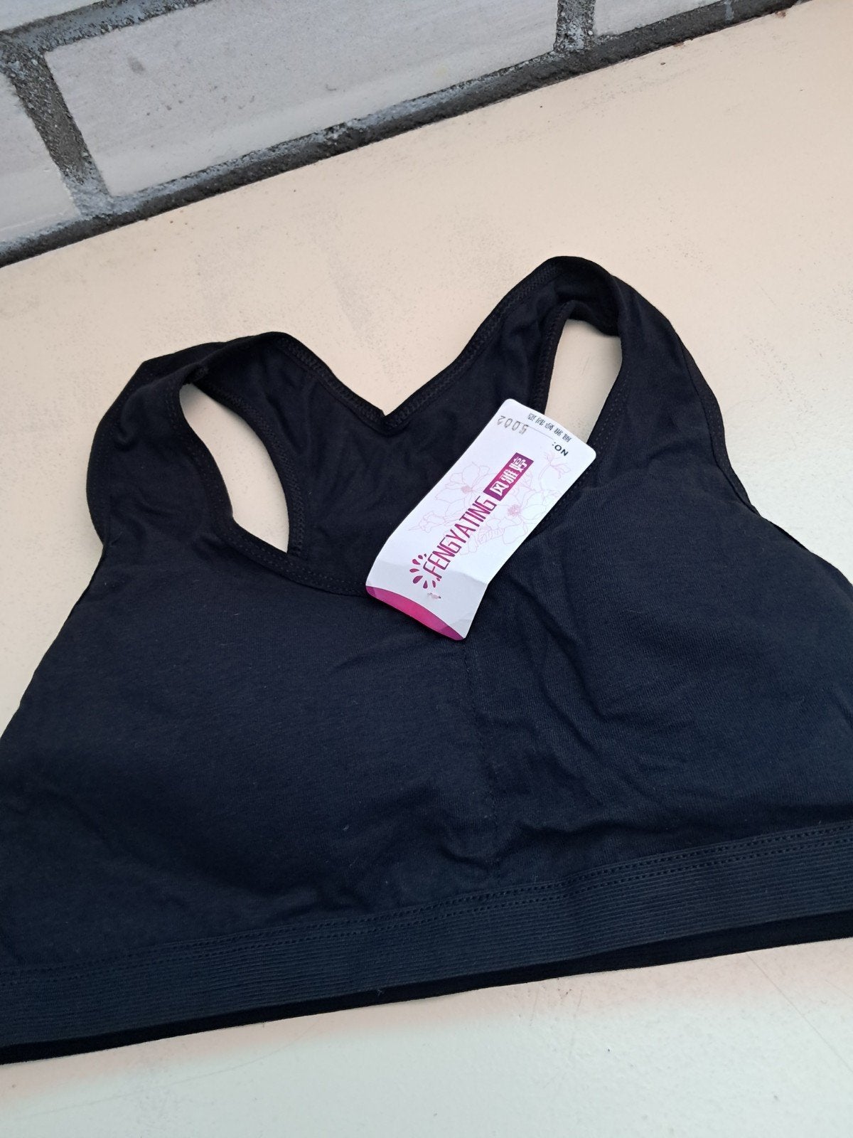Bh top, Ophalen of Verzenden, Nieuw, Fitness of Aerobics
