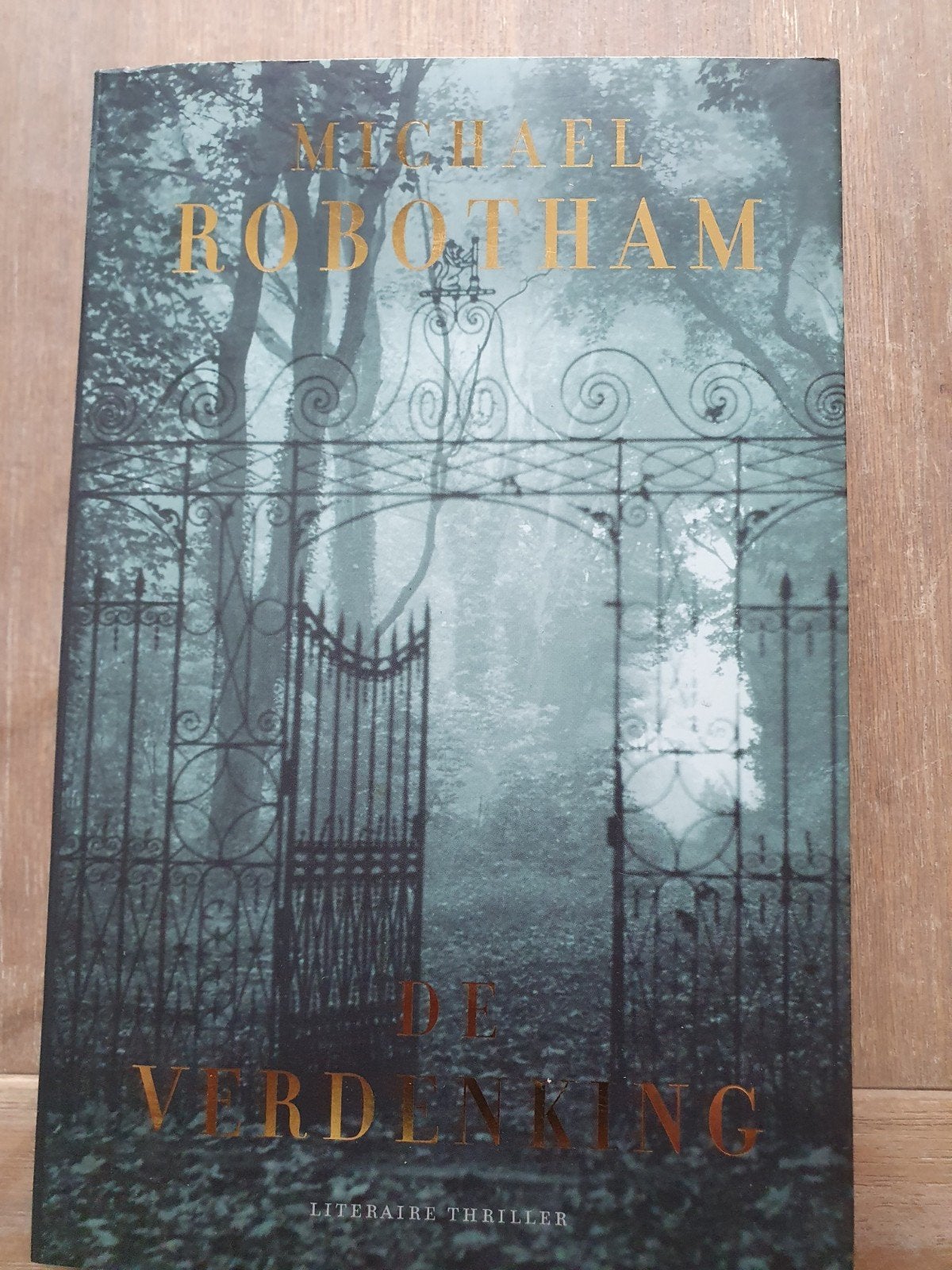 De Verdrinking - Michael Robotham (Literaire Thriller), Boeken, Ophalen of Verzenden, Gelezen, Michael Robotham