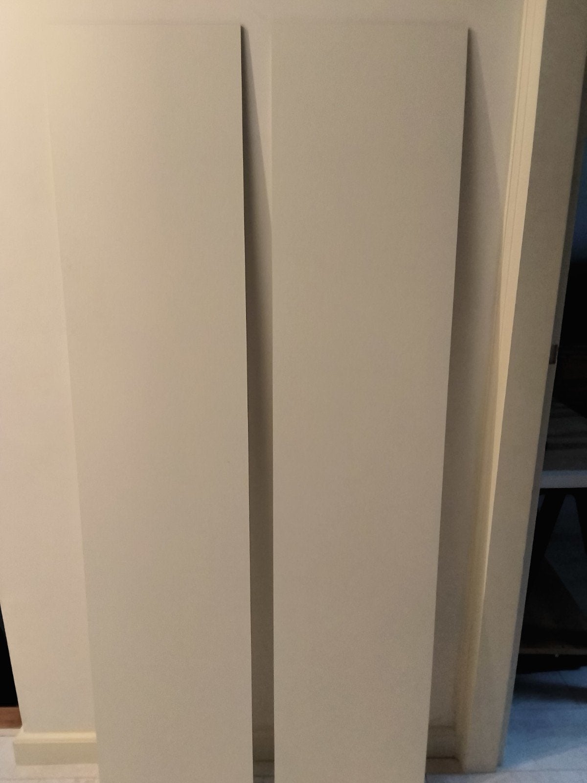 Trespa 6 mm (reststukken), Doe-het-zelf en Verbouw, Platen en Panelen, Ophalen, Nieuw, Overige materialen, Minder dan 20 mm