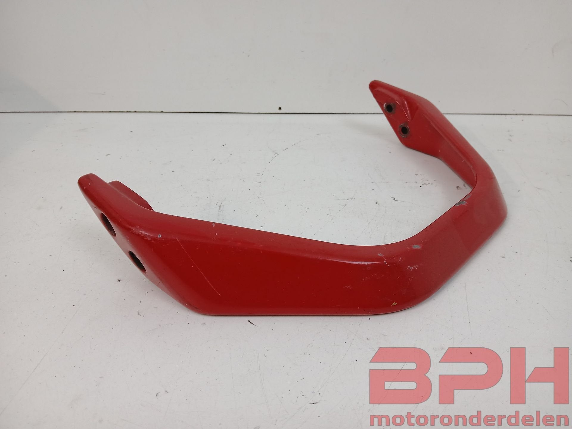 Handgreep beugel Suzuki GSX-R 1100w 1993 t/m 1996 handvat GS, Motoren, Gebruikt, -, -, Ophalen of Verzenden